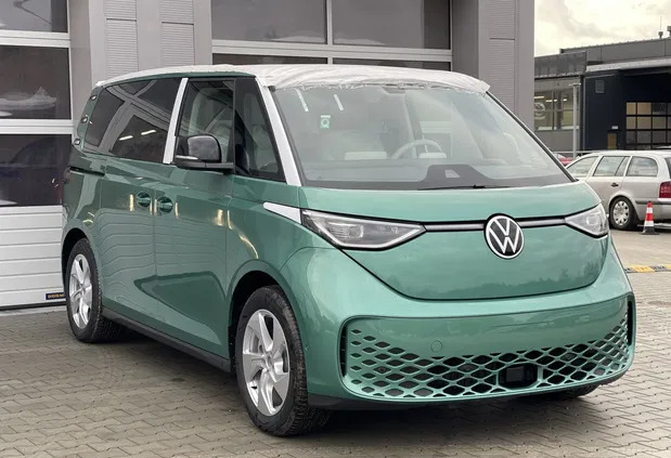 volkswagen Volkswagen ID.Buzz cena 245900 przebieg: 10, rok produkcji 2023 z Wieliczka